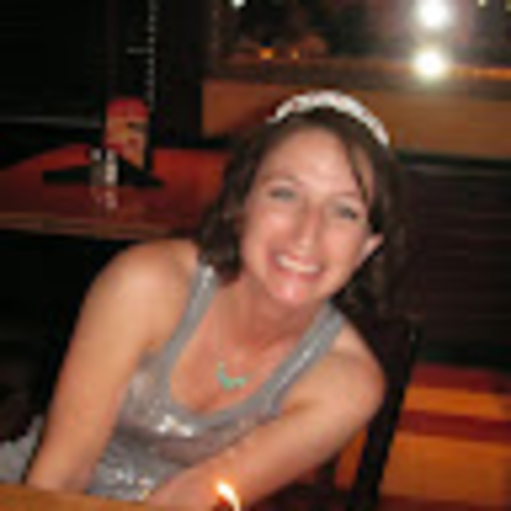 Meet your Posher, Allie